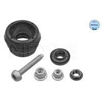 Reparatieset, Ring voor schokbreker veerpootlager MEYLE-ORIGINAL Quality MEYLE, Inbouwplaats: Vooras links en rechts, u.a. für Skoda, Seat, Audi, VW