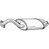 Achterpot bosal referentie 228-491