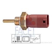 fiat Temperatuursensor