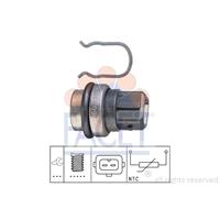 Temperatuursensor FACET, u.a. für VW, Audi, Seat, Ford