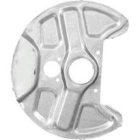 volvo STOFSCHILD VOOR L/R Diam : 35mm +ABS