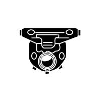 WALKER Halter, Abgasanlage PEUGEOT,CITROËN 80591