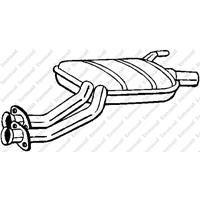 Silencieux Central Bosal 175-237