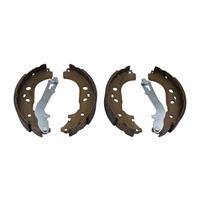 Bremsbackensatz Hinterachse NK 2723725