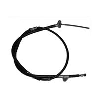 NK Handbremsseil TOYOTA 9045126 4642020480 Bremsseil,Seilzug Feststellbremse