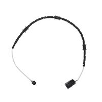 Warnkontakt, Bremsbelagverschleiß Vorderachse Brembo A 00 460