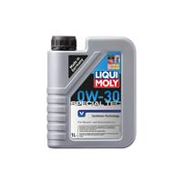 liquimoly Liqui Moly Special Tec V 0W-30 (1L) LIQUI MOLY, Viscositeit klasse SAE: 0W-30, 1, L, u.a. für Volvo, Mazda, Honda, Daewoo, Dacia, Renault, Jaguar, Ssa