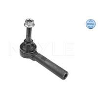 Spoorstangeind MEYLE-ORIGINAL Quality MEYLE, Inbouwplaats: Vooras links, u.a. für Chrysler, Dodge, Jeep, Fiat, Lancia