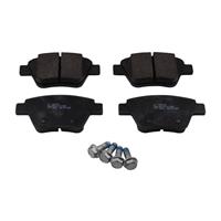 NK Bremsbeläge 2247101 Bremsklötze,Scheibenbremsbelag VW,AUDI,SKODA,TOURAN 1T1, 1T2,GOLF VI 5K1,CADDY III Kombi 2KB, 2KJ, 2CB, 2CJ,TOURAN 1T3