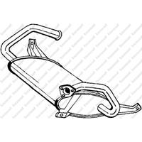 Endschalldämpfer Bosal 177-275