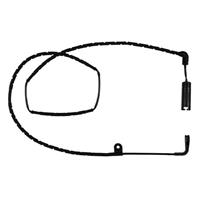 Warnkontakt, Bremsbelagverschleiß Hinterachse Brembo A 00 271