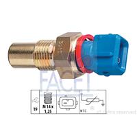 FACET Öltemperatursensor 7.3113 Öltemperaturgeber,Sensor, Öltemperatur FIAT,PEUGEOT,CITROËN,DUCATO Pritsche/Fahrgestell 230,DUCATO Bus 230