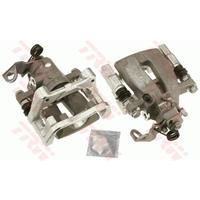 TRW Bremssättel BCQ125E Bremszange KIA,VENGA YN