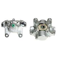 Bremssattel Hinterachse links hinter der Achse Brembo F 50 076