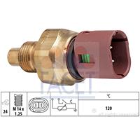 renault Temperatuursensor 73522