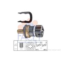 Temperatuursensor FACET, u.a. für VW, Audi, Skoda, Seat