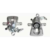Bremssattel Hinterachse rechts hinter der Achse Triscan 8170 343071