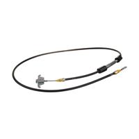 NK Handbremsseil 904851 Bremsseil,Seilzug Feststellbremse VOLVO,XC90 I