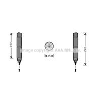 landrover Droger airconditioning