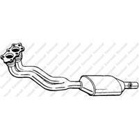 superdeals Middendemper Super Deals, u.a. für Opel
