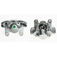 Remschijf BREMBO 09.5136.10, 1 deel