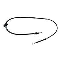 NK Handbremsseil 904771 Bremsseil,Seilzug Feststellbremse AUDI,100 4A, C4,A6 Avant 4A, C4,A6 4A, C4,100 Avant 4A, C4
