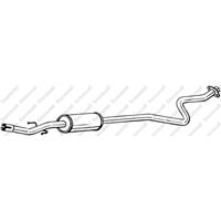 Silencieux Central Bosal 279-181
