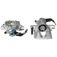 budwegcaliper BUDWEG CALIPER Bremssättel 342971 Bremszange OPEL,VAUXHALL,ZAFIRA A F75_,ASTRA G CC F48_, F08_,ASTRA G Cabriolet F67,ASTRA G Coupe F07_