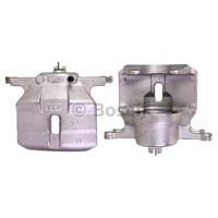 BOSCH Bremssättel 0 986 134 299 Bremszange NISSAN,QASHQAI / QASHQAI +2 J10, JJ10,X-TRAIL T31