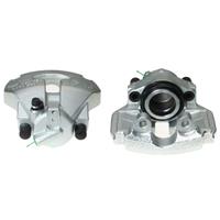 Bremssattel Vorderachse links vor der Achse Brembo F 85 182
