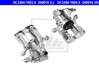 Bremssattel Hinterachse rechts ATE 24.3384-1604.5