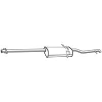 Endschalldämpfer Walker 72321