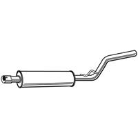 Mittelschalldämpfer Walker 23303