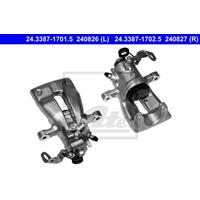 Bremssattel | ATE (24.3387-1702.5)