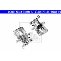 Bremssattel | ATE (24.3384-1744.5)