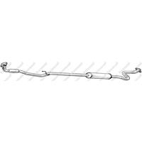 Silencieux Central Bosal 286-265