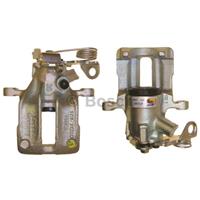 Bremssattel Hinterachse rechts Bosch 0 986 473 857