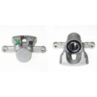 BREMBO Bremssättel F 83 217 Bremszange TOYOTA,AVENSIS Kombi T25,COROLLA Verso ZER_, ZZE12_, R1_,AVENSIS T25_,AVENSIS Stufenheck T25