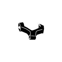 Halter, Abgasanlage Walker 80153