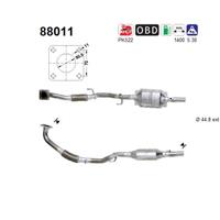 seat Katalysator 88011