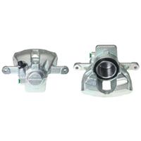Bremssattel Vorderachse links vor der Achse Brembo F 06 166