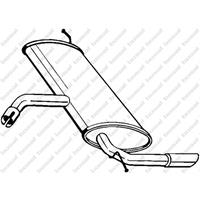 superdeals Einddemper Super Deals, u.a. für Seat