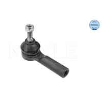 Spoorstangeind MEYLE-ORIGINAL Quality MEYLE, Inbouwplaats: Vooras links, u.a. für Fiat, Lancia