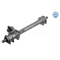 MEYLE Servolenkung 100 419 0007 Lenkgetriebe,Lenkung VW,SEAT,GOLF III 1H1,GOLF II 19E, 1G1,VENTO 1H2,JETTA II 19E, 1G2, 165,IBIZA II 6K1