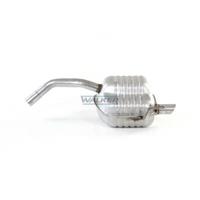 WALKER Endschalldämpfer 21396 ESD,Endtopf ALFA ROMEO,147 937
