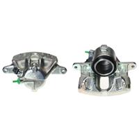 Bremssattel Vorderachse links vor der Achse Brembo F 68 086