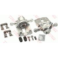 Bremssattel Hinterachse links TRW BHN1180E