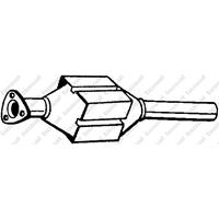 Silencieux Central Bosal 282-577
