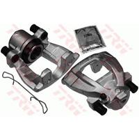 TRW Bremssättel BHV566E Bremszange MINI,MINI R50, R53,MINI Cabriolet R52