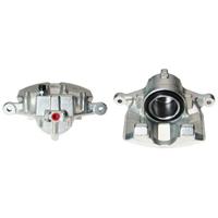 Bremssattel Vorderachse rechts hinter der Achse Brembo F 28 083